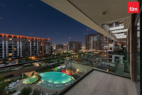 Apartament në City Walk, Dubai, Emiratet e Bashkuara Arabe 2 dhoma gjumi, 102.4 m2. № 691503
