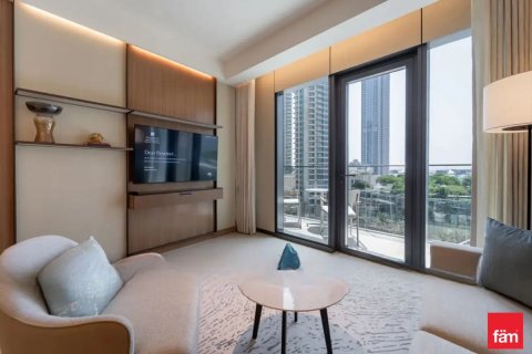 Huoneisto Dubai, Arabiemiraatit 1 makuuhuone, 74.2 m2 № 691502 - kuva 2