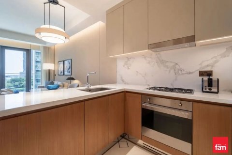 Huoneisto Dubai, Arabiemiraatit 1 makuuhuone, 74.2 m2 № 691502 - kuva 10