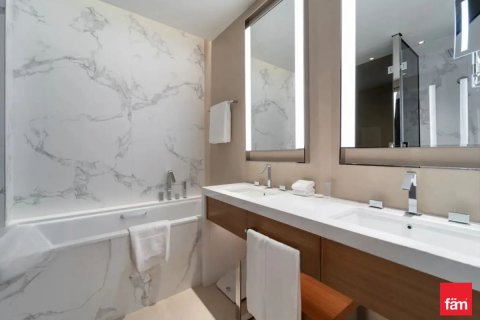 Huoneisto Dubai, Arabiemiraatit 1 makuuhuone, 74.2 m2 № 691502 - kuva 9
