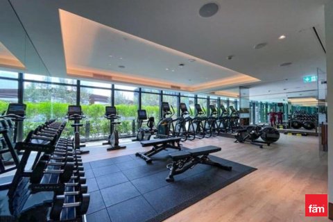 Huoneisto Dubai, Arabiemiraatit 1 makuuhuone, 74.2 m2 № 691502 - kuva 3