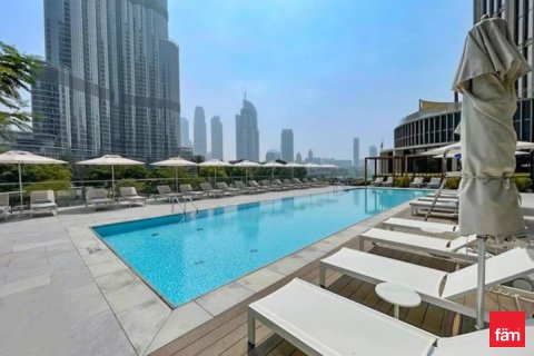 Huoneisto Dubai, Arabiemiraatit 1 makuuhuone, 74.2 m2 № 691502 - kuva 4