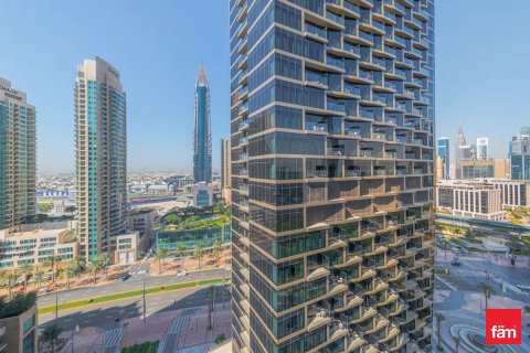 Huoneisto Dubai, Arabiemiraatit 1 makuuhuone, 74.2 m2 № 691502 - kuva 5