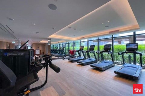 Huoneisto Dubai, Arabiemiraatit 1 makuuhuone, 74.2 m2 № 691502 - kuva 6