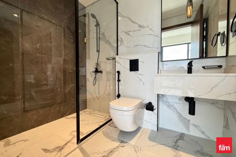 Huoneisto Al Satwa, Dubai, Arabiemiraatit 1 makuuhuone, 96.6 m2 № 691504 - kuva 14