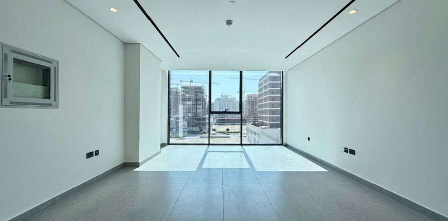 Huoneisto Al Satwa, Dubai, Arabiemiraatit 1 makuuhuone, 96.6 m2 № 691504