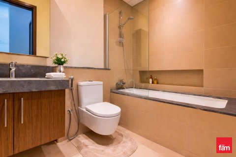 Apartament de închiriat în Dubai Marina, Dubai, EAU 1 dormitor, 63.7 mp. №691507 - poză 10