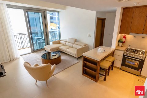 Wohnung zur Miete in Dubai Marina, Dubai, VAE 1 Schlafzimmer, 63.7 m2 Nr. 691507 - Foto 2