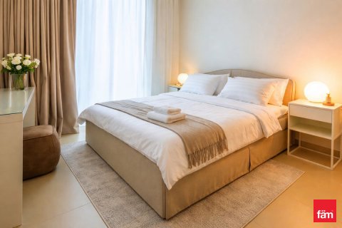 Apartament de închiriat în Dubai Marina, Dubai, EAU 1 dormitor, 63.7 mp. №691507 - poză 8