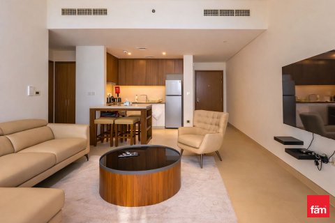 Apartament de închiriat în Dubai Marina, Dubai, EAU 1 dormitor, 63.7 mp. №691507 - poză 3