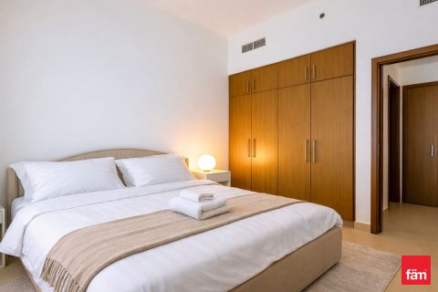 Wohnung zur Miete in Dubai Marina, Dubai, VAE 1 Schlafzimmer, 63.7 m2 Nr. 691507 - Foto 4