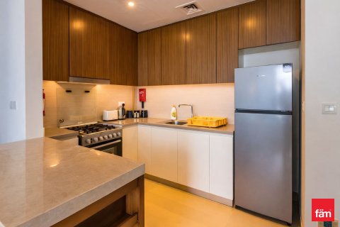 Apartament de închiriat în Dubai Marina, Dubai, EAU 1 dormitor, 63.7 mp. №691507 - poză 5