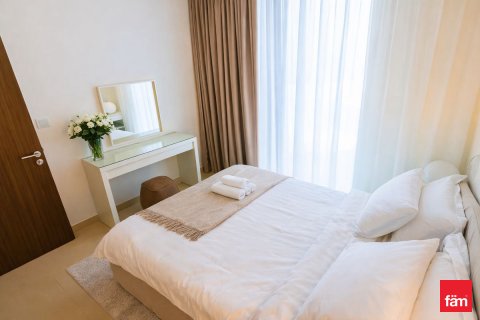 Apartament de închiriat în Dubai Marina, Dubai, EAU 1 dormitor, 63.7 mp. №691507 - poză 7