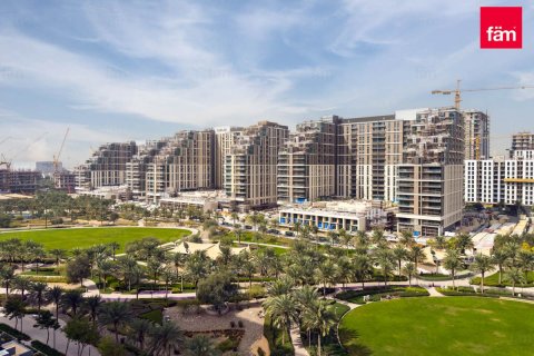 Apartamento para arrendamento em Dubai Hills Estate, Dubai, EAU 2 quartos, 93.9 m2 № 691505 - foto 17