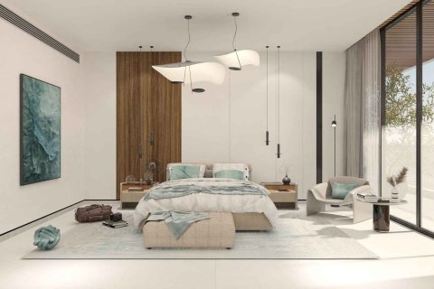 Huoneisto Sea La Vie Al Reem Island, Abu Dhabi, Arabiemiraatit 3 makuuhuonetta, 229.3 m2 № 760638 - kuva 2