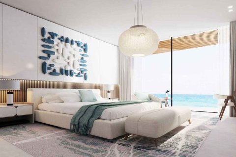 Huoneisto Sea La Vie Al Reem Island, Abu Dhabi, Arabiemiraatit 3 makuuhuonetta, 229.3 m2 № 760638 - kuva 5