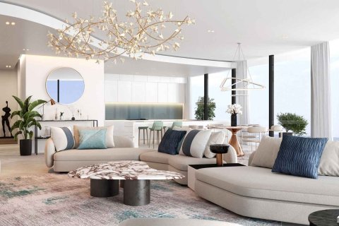 Huoneisto Sea La Vie Al Reem Island, Abu Dhabi, Arabiemiraatit 3 makuuhuonetta, 229.3 m2 № 760638 - kuva 7