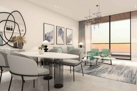 Huoneisto Sea La Vie Al Reem Island, Abu Dhabi, Arabiemiraatit 3 makuuhuonetta, 229.3 m2 № 760638 - kuva 8