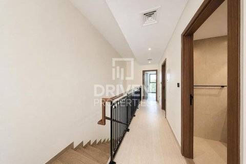 Kuća u nizu u gradu Damac Lagoons, Dubai, UAE 4 spavaće sobe, 144 m2 Br. 765627 - Slika 17