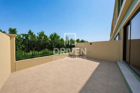 Kuća u nizu u gradu Damac Lagoons, Dubai, UAE 4 spavaće sobe, 144 m2 Br. 765627 - Slika 23