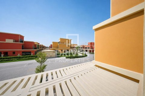Kuća u nizu u gradu Damac Lagoons, Dubai, UAE 4 spavaće sobe, 144 m2 Br. 765627 - Slika 28