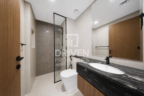 Kuća u nizu u gradu Damac Lagoons, Dubai, UAE 4 spavaće sobe, 144 m2 Br. 765627 - Slika 21