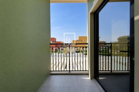 Kuća u nizu u gradu Damac Lagoons, Dubai, UAE 4 spavaće sobe, 144 m2 Br. 765627 - Slika 27