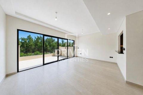 Kuća u nizu u gradu Damac Lagoons, Dubai, UAE 4 spavaće sobe, 144 m2 Br. 765627 - Slika 4