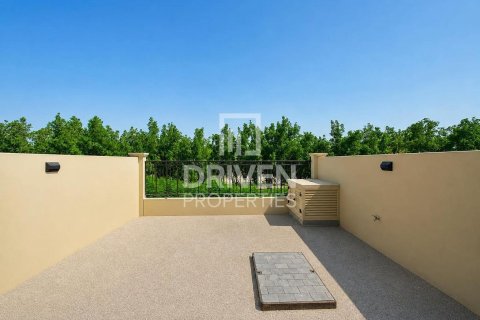 Kuća u nizu u gradu Damac Lagoons, Dubai, UAE 4 spavaće sobe, 144 m2 Br. 765627 - Slika 26