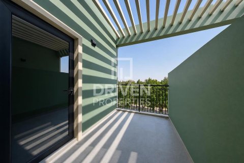 Kuća u nizu u gradu Damac Lagoons, Dubai, UAE 4 spavaće sobe, 144 m2 Br. 765627 - Slika 30