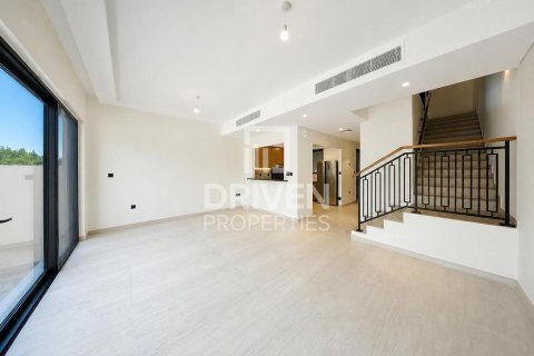 Kuća u nizu u gradu Damac Lagoons, Dubai, UAE 4 spavaće sobe, 144 m2 Br. 765627 - Slika 1