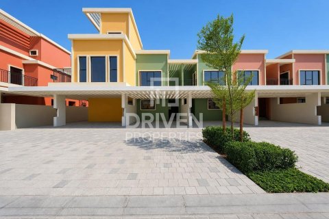 Kuća u nizu u gradu Damac Lagoons, Dubai, UAE 4 spavaće sobe, 144 m2 Br. 765627 - Slika 25