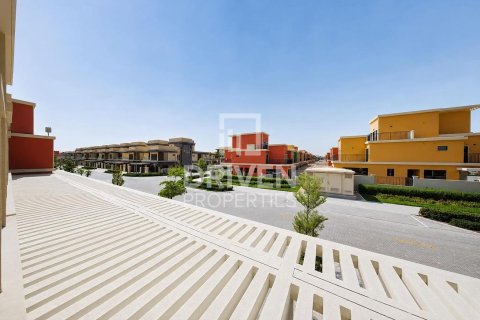 Kuća u nizu u gradu Damac Lagoons, Dubai, UAE 4 spavaće sobe, 144 m2 Br. 765627 - Slika 29