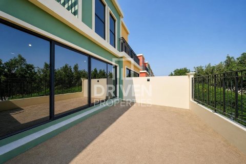 Kuća u nizu u gradu Damac Lagoons, Dubai, UAE 4 spavaće sobe, 144 m2 Br. 765627 - Slika 24