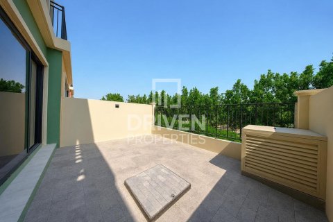 Kuća u nizu u gradu Damac Lagoons, Dubai, UAE 4 spavaće sobe, 144 m2 Br. 765627 - Slika 22