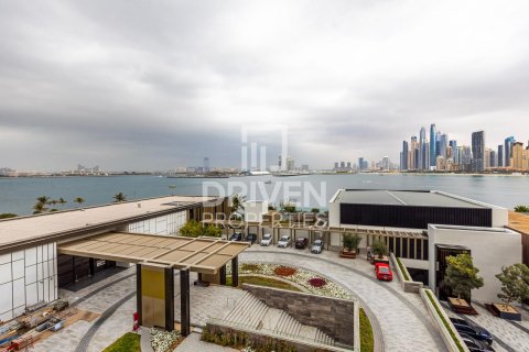 Διαμέρισμα σε Bluewaters, Dubai, ΗΑΕ 4 υπνοδωμάτια, 221.48 τ.μ. Αρ. 765628 - φωτογραφία 21