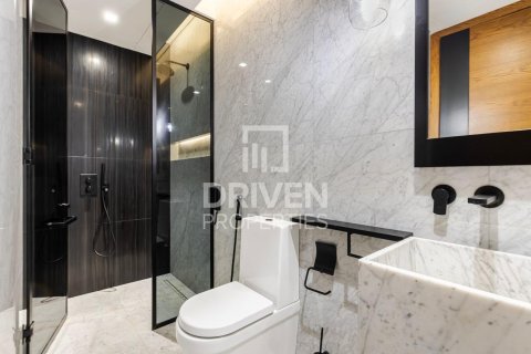 Διαμέρισμα σε Bluewaters, Dubai, ΗΑΕ 4 υπνοδωμάτια, 221.48 τ.μ. Αρ. 765628 - φωτογραφία 16