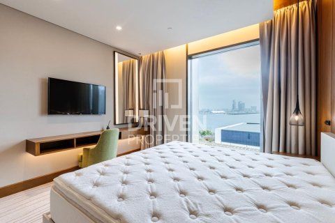 Διαμέρισμα σε Bluewaters, Dubai, ΗΑΕ 4 υπνοδωμάτια, 221.48 τ.μ. Αρ. 765628 - φωτογραφία 9