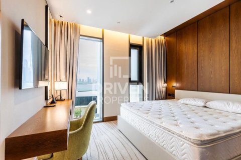 Διαμέρισμα σε Bluewaters, Dubai, ΗΑΕ 4 υπνοδωμάτια, 221.48 τ.μ. Αρ. 765628 - φωτογραφία 12