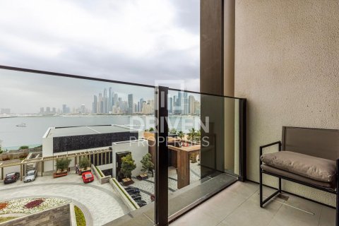 Διαμέρισμα σε Bluewaters, Dubai, ΗΑΕ 4 υπνοδωμάτια, 221.48 τ.μ. Αρ. 765628 - φωτογραφία 19