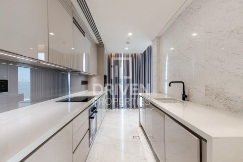 Διαμέρισμα σε Bluewaters, Dubai, ΗΑΕ 4 υπνοδωμάτια, 221.48 τ.μ. Αρ. 765628 - φωτογραφία 14