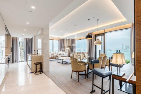 Διαμέρισμα σε Bluewaters, Dubai, ΗΑΕ 4 υπνοδωμάτια, 221.48 τ.μ. Αρ. 765628 - φωτογραφία 2