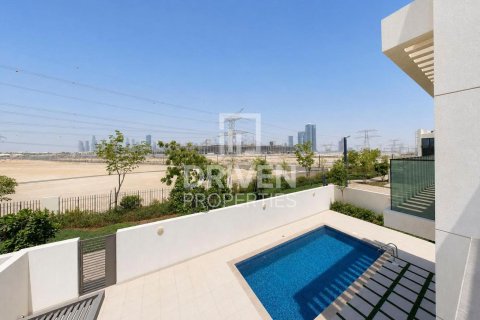 Vila u gradu Mohammed Bin Rashid City, Dubai, UAE 4 spavaće sobe, 569.96 m2 Br. 765675 - Slika 29