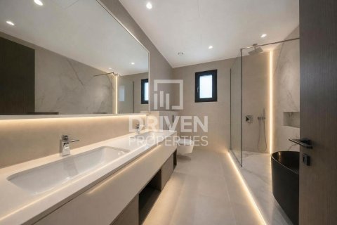 Vila u gradu Mohammed Bin Rashid City, Dubai, UAE 4 spavaće sobe, 569.96 m2 Br. 765675 - Slika 18