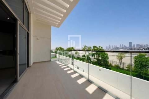 Mohammed Bin Rashid City, Dubai, UAE의 임대용 빌라 침실 4개, 569.96제곱미터 번호 765675 - 사진 30