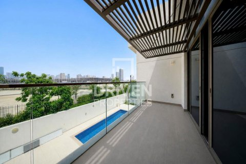 Vila u gradu Mohammed Bin Rashid City, Dubai, UAE 4 spavaće sobe, 569.96 m2 Br. 765675 - Slika 22