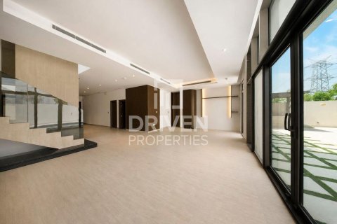 Vila u gradu Mohammed Bin Rashid City, Dubai, UAE 4 spavaće sobe, 569.96 m2 Br. 765675 - Slika 3