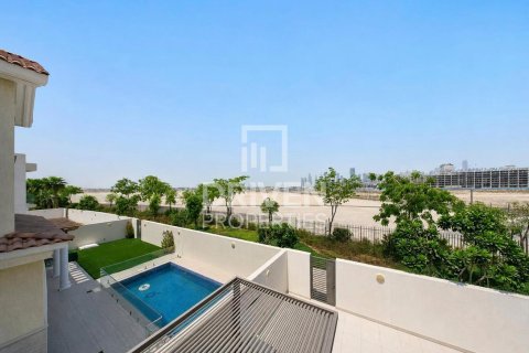 Vila u gradu Mohammed Bin Rashid City, Dubai, UAE 4 spavaće sobe, 569.96 m2 Br. 765675 - Slika 25