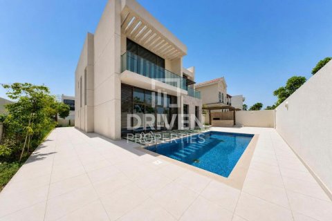 Vila u gradu Mohammed Bin Rashid City, Dubai, UAE 4 spavaće sobe, 569.96 m2 Br. 765675 - Slika 27