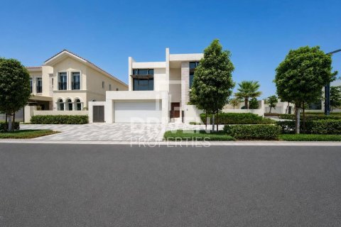 Vila u gradu Mohammed Bin Rashid City, Dubai, UAE 4 spavaće sobe, 569.96 m2 Br. 765675 - Slika 28